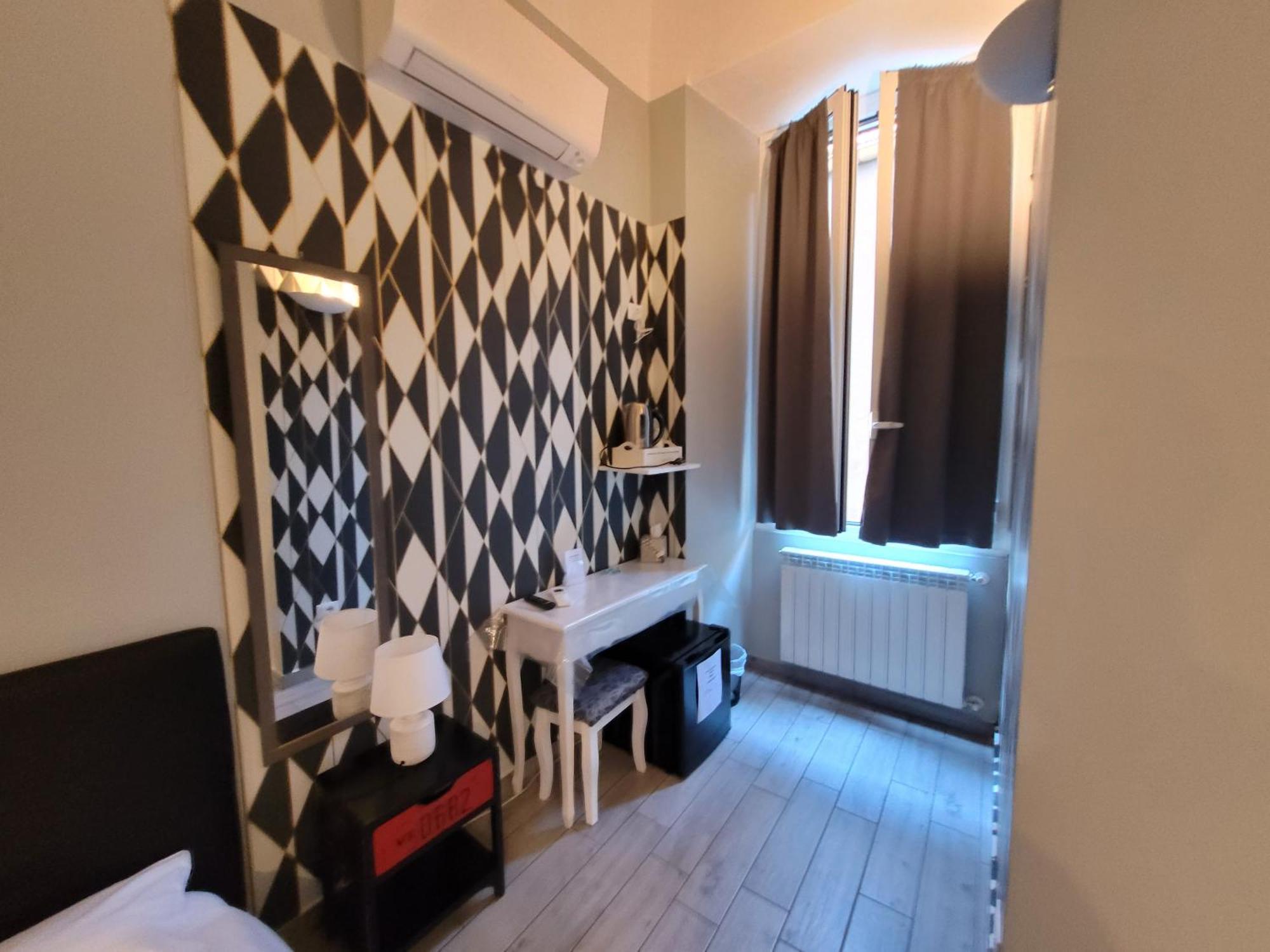 Rvh Suite San Remo Exterior foto
