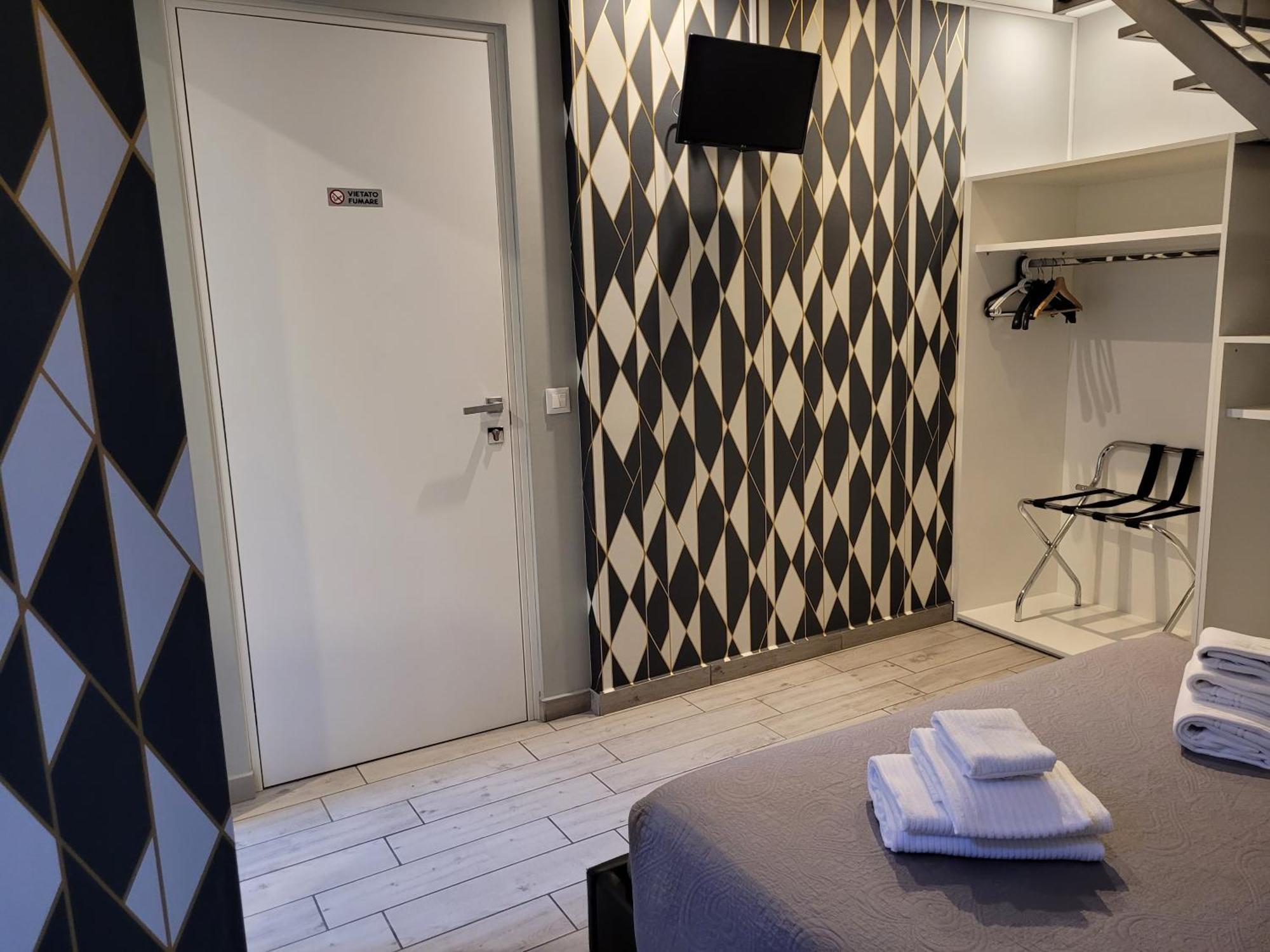 Rvh Suite San Remo Exterior foto