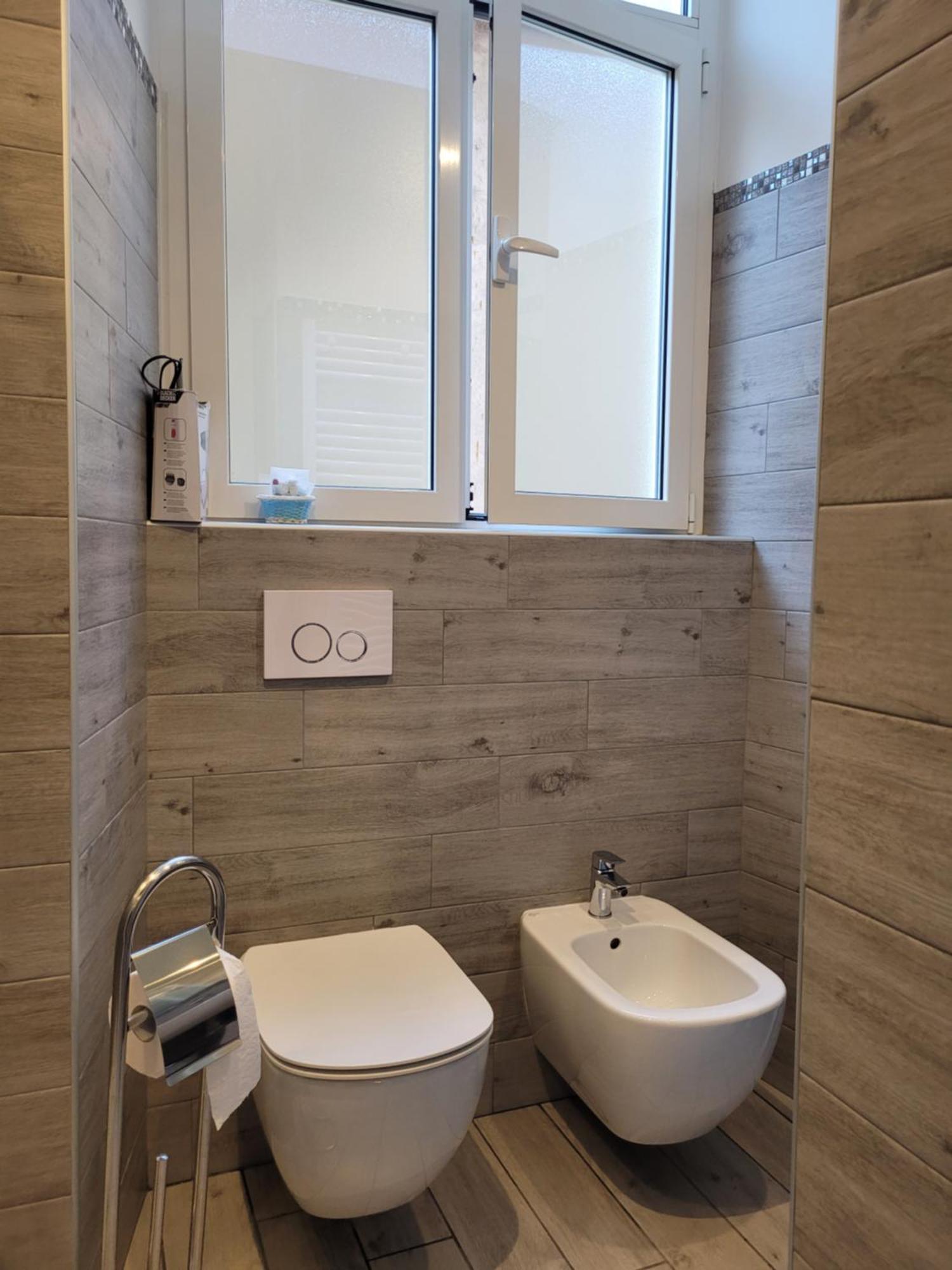 Rvh Suite San Remo Exterior foto