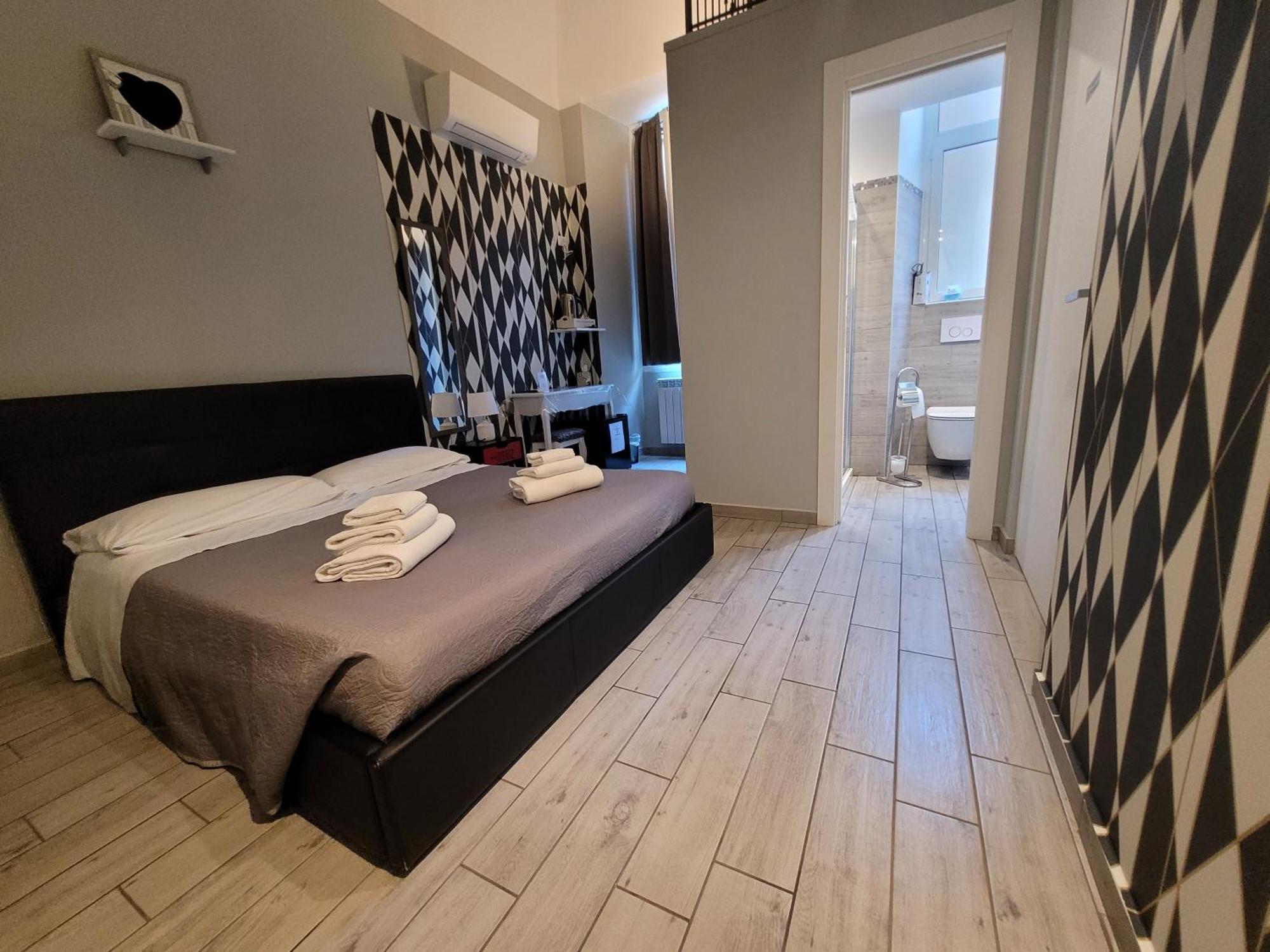 Rvh Suite San Remo Exterior foto